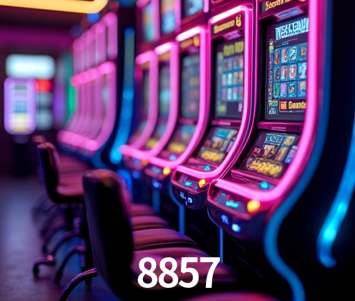 Interface moderna da plataforma 8857