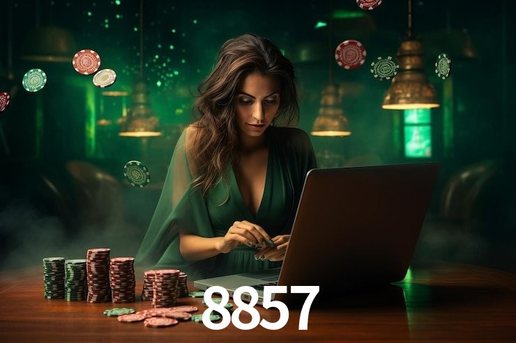 APP rápido e leve da 8857