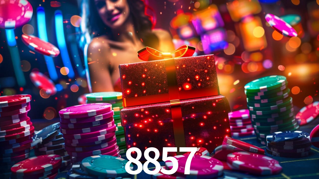 Download para Android e iOS na 8857