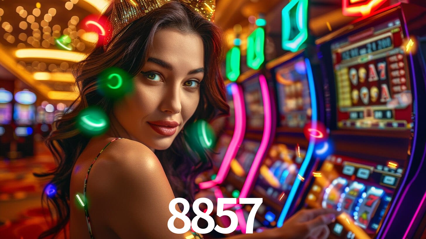 Download rápido e seguro na 8857