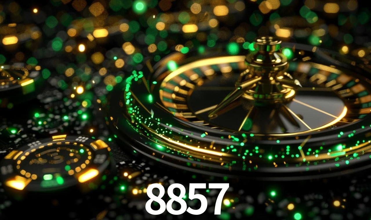 Biblioteca de slots populares na 8857